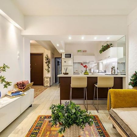 The Excellent Home Athens Ngoại thất bức ảnh