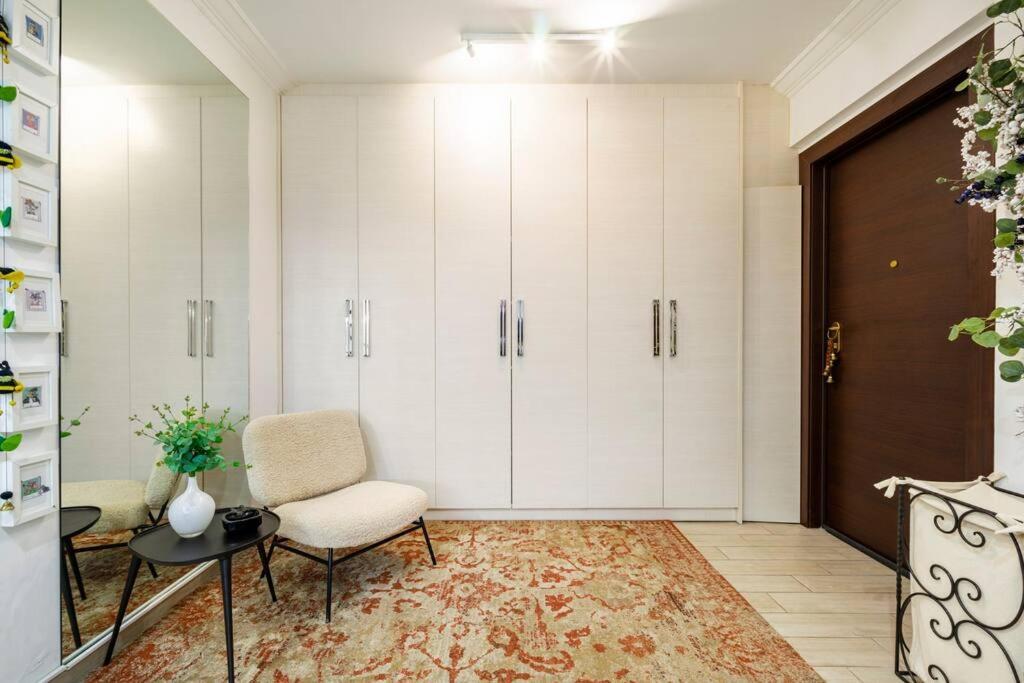The Excellent Home Athens Ngoại thất bức ảnh