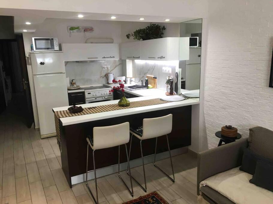 The Excellent Home Athens Ngoại thất bức ảnh