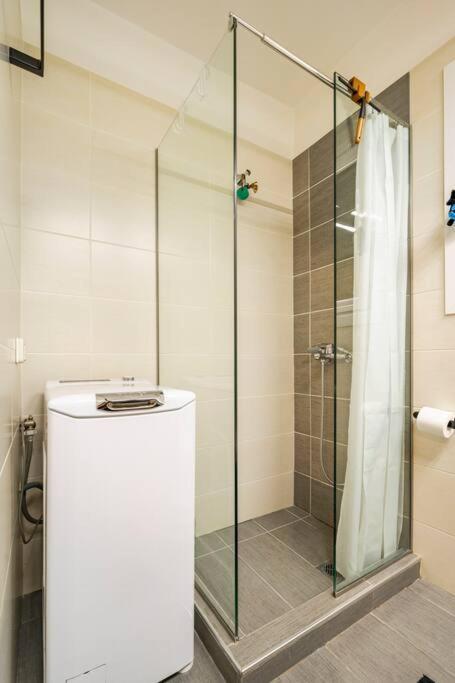 The Excellent Home Athens Ngoại thất bức ảnh